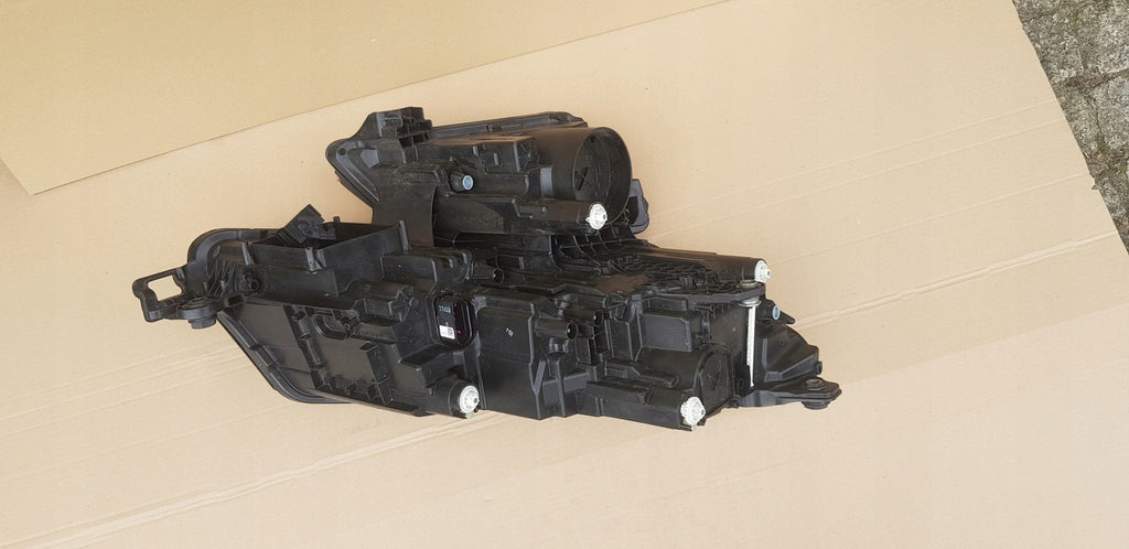Frontscheinwerfer Skoda Kodiaq Full LED Links Scheinwerfer Headlight SCH1011822839oh