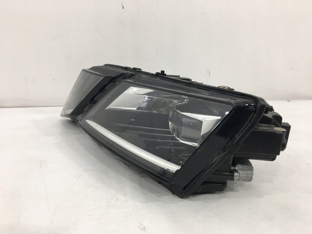 Frontscheinwerfer Skoda Octavia III 5E1941015 Full LED Links Headlight SCH5598275503jc