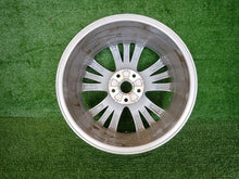 Laden Sie das Bild in den Galerie-Viewer, 1x Alufelge 17 Zoll 7.5&quot; 5x112 46ET 5FA601025A Seat Leon Rim Wheel
