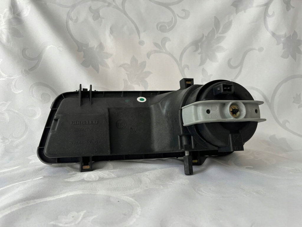 Frontscheinwerfer Fiat Scudo MOBI-19-5031-05-2 MOBI-6205J4MOBI-147131280 Rechts SCH6247147880rr