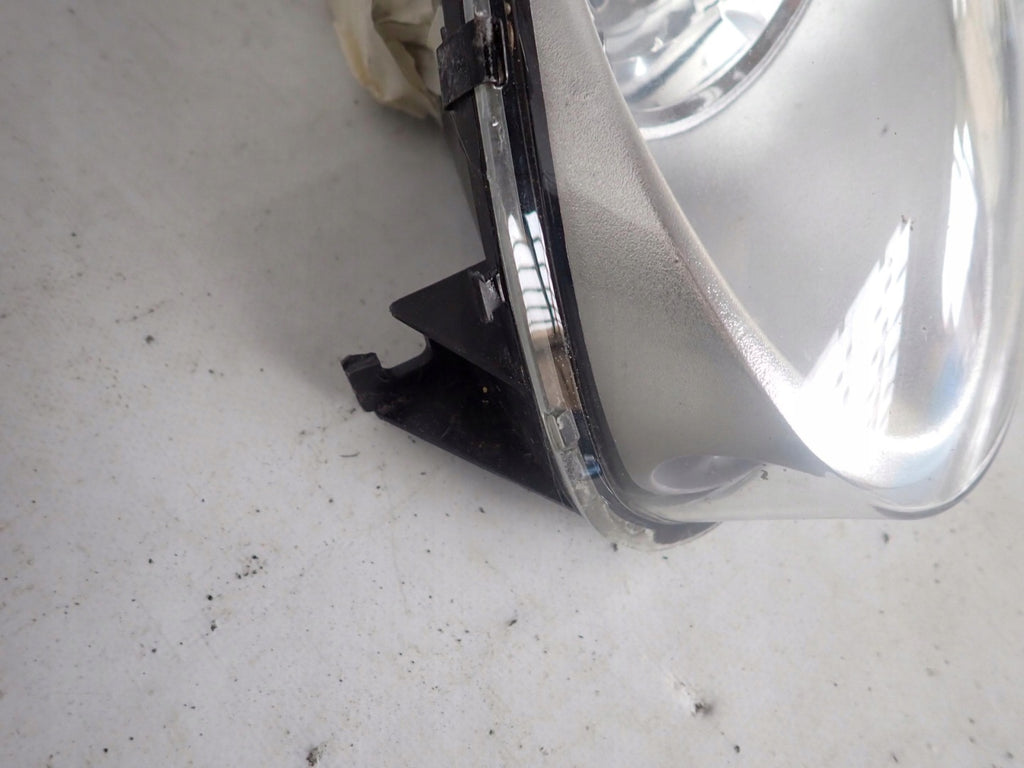 Frontscheinwerfer Smart Forfour A4545400154 Links Scheinwerfer Headlight SCH7386277850io