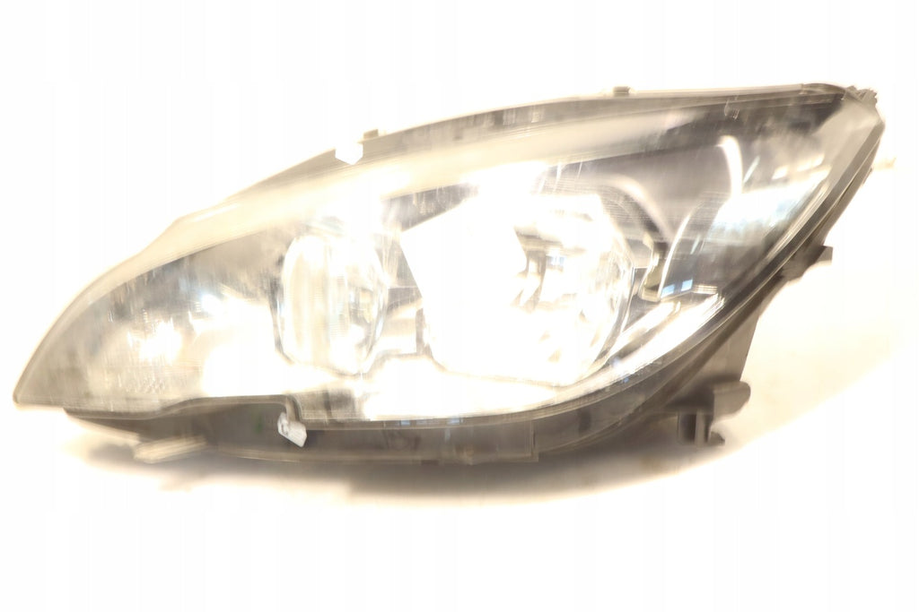 Frontscheinwerfer Peugeot 308 II 96775230 Links Scheinwerfer Headlight