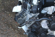 Laden Sie das Bild in den Galerie-Viewer, Motor Audi A5 CCWB CCWA CAPA 3.0 TDI Diesel Engine Unkomplett