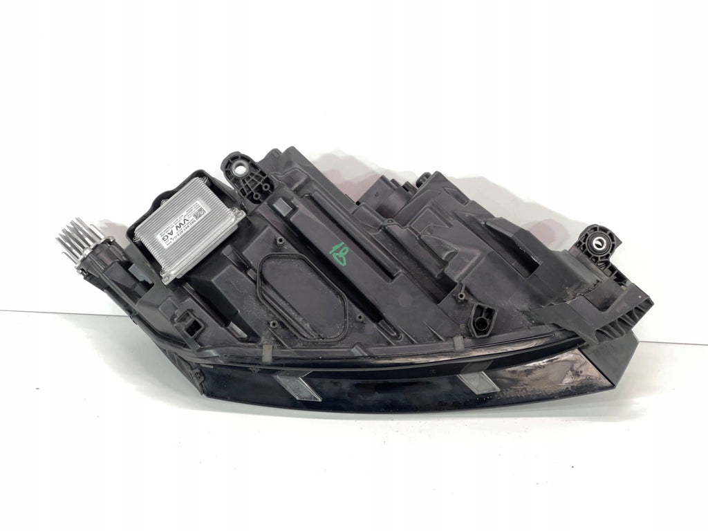 Frontscheinwerfer Skoda Octavia I 0301118233AB Links Scheinwerfer Headlight SCH3694221396sc