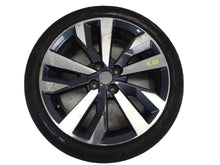 Load image into Gallery viewer, 1x Alufelge 17 Zoll 6.5" 4x100 50ET Nissan Micra Rim Wheel FEL9469168958hy