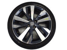 Laden Sie das Bild in den Galerie-Viewer, 1x Alufelge 17 Zoll 6.5" 4x100 50ET Nissan Micra Rim Wheel FEL9469168958hy