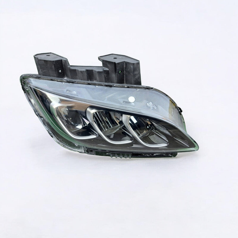 Frontscheinwerfer Hyundai Kona 92102J9600 Rechts Scheinwerfer Headlight