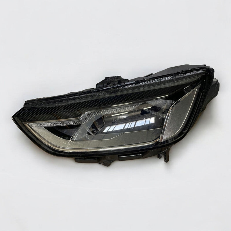 Frontscheinwerfer Audi A4 B9 8W094101 8W09410111 Full LED Links Headlight