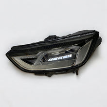 Load image into Gallery viewer, Frontscheinwerfer Audi A4 B9 8W094101 8W09410111 Full LED Links Headlight