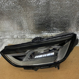 Frontscheinwerfer Audi A4 B9 8W094101 8W09410111 Full LED Links Headlight SCH9764719058uq