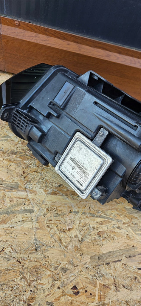 Frontscheinwerfer Land Rover Range I Evoque GJ32-13W029EA Xenon Links Headlight SCH3712542789qu