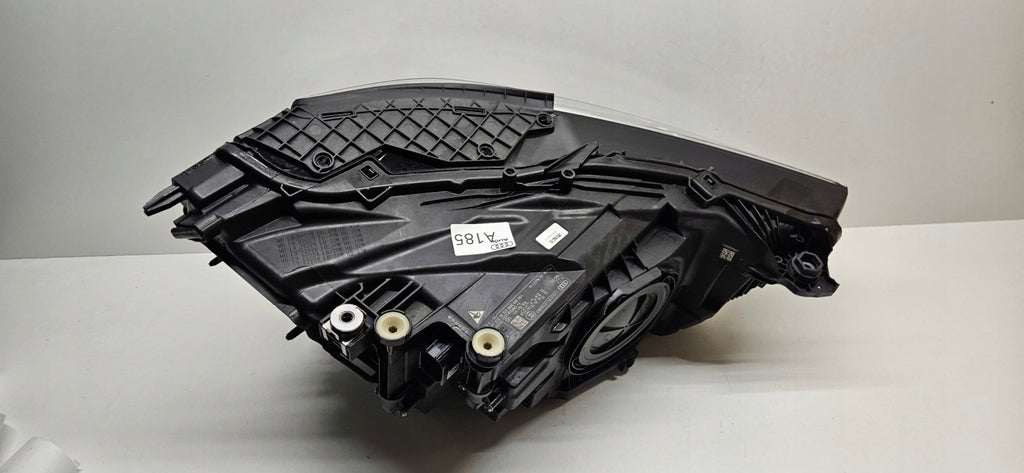 Frontscheinwerfer Audi Q3 83A941011 LED Links Scheinwerfer Headlight SCH9651539984wf