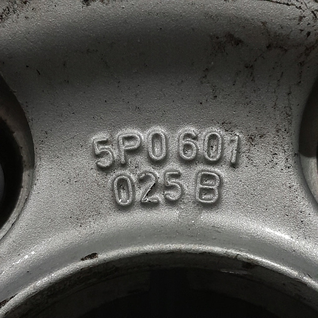 4x Alufelge 16 Zoll 6.5" 5x112 50ET 5P0601025B Seat Altea Xl Rim Wheel FEL9335718829ew