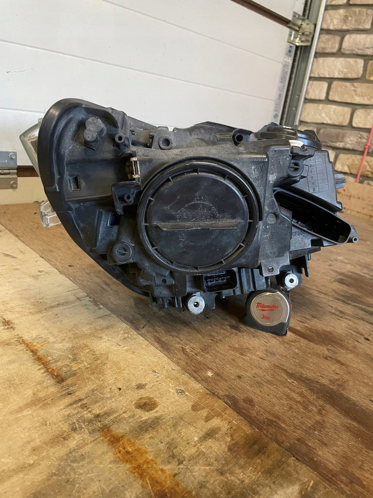 Frontscheinwerfer BMW 1 F20 1ZS010741-41AJ 7229677-09 Bi-Xenon Links Headlight SCH4827738742np