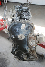 Laden Sie das Bild in den Galerie-Viewer, Motor Renault Master III M9TRWD 2.3 DCI 125PS 178TKm 2012 Diesel Unkomplett