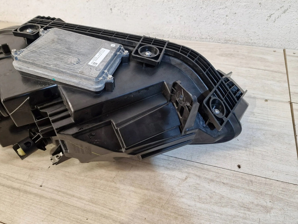 Frontscheinwerfer Tesla Model X 1034319-01-C Rechts Scheinwerfer Headlight