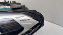 Laden Sie das Bild in den Galerie-Viewer, Frontscheinwerfer BMW X1 F48 5A01171 Full LED Links Scheinwerfer Headlight SCH2743493264jb