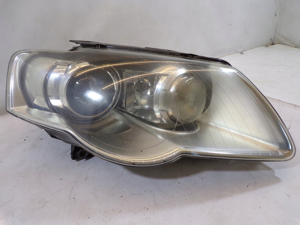 Frontscheinwerfer VW Passat 89312660 Xenon Rechts Scheinwerfer Headlight