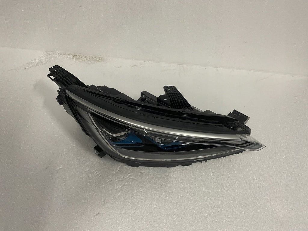 Frontscheinwerfer SC2E-4121020 Full LED Rechts Scheinwerfer Headlight