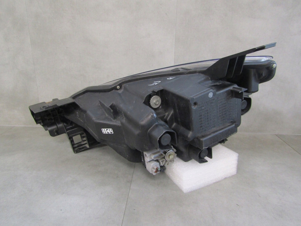 Frontscheinwerfer Mazda Cx3 Cx-3 D10E-51030 LED Rechts Scheinwerfer Headlight