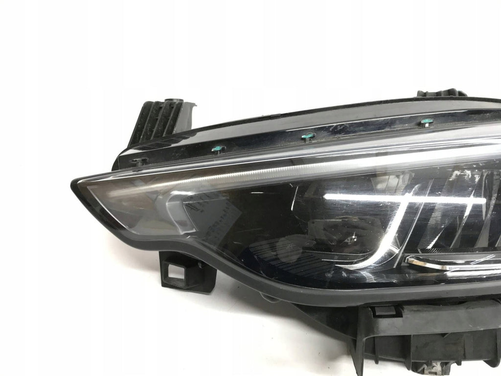 Frontscheinwerfer Fiat Tipo 5219824500 01076099900010 Rechts Headlight SCH6111311878op