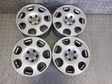 Load image into Gallery viewer, 4x Alufelge 16 Zoll 7.0" 5x112 546645 Audi A4 B6 Rim Wheel FEL9823473438mx