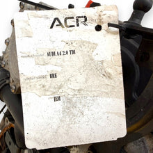 Load image into Gallery viewer, Motor Audi C6 A4 B7 BRE 2.0 TDI 140PS 103kW 173TKm 2004 Diesel Engine Komplett MOT2611540918gs