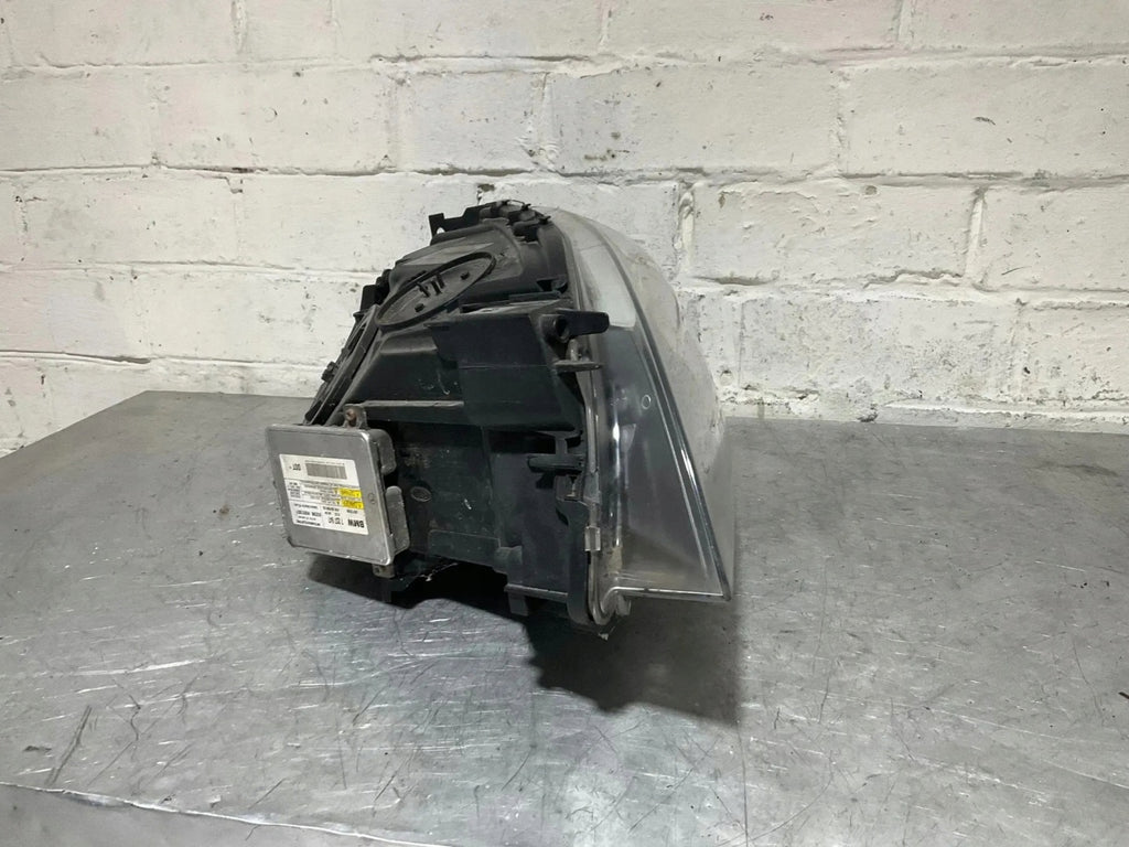 Frontscheinwerfer BMW 7 7182137 Links Scheinwerfer Headlight SCH2786361045vj