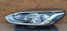 Load image into Gallery viewer, Frontscheinwerfer Ford Fiesta H1BB-13W030-CE LED Links Scheinwerfer Headlight