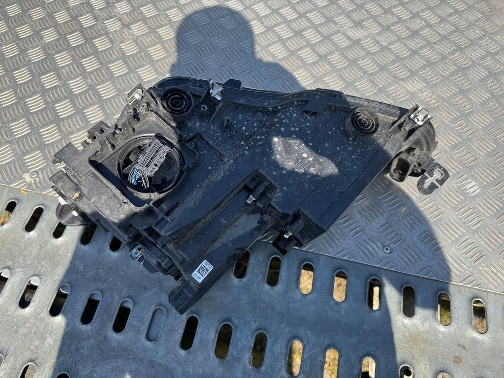 Frontscheinwerfer Seat Tarraco 5FJ941008H Full LED Rechts Scheinwerfer Headlight