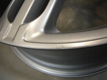 Load image into Gallery viewer, 1x Alufelge 20 Zoll 8.5" 5x112 33ET Glanz Grau 8R0601025BG 8R0601025BJ Audi Q5 FEL7008355525za