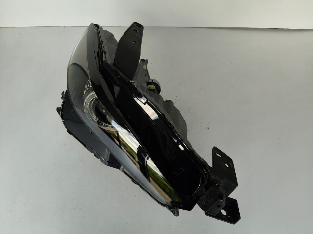 Frontscheinwerfer Mazda Cx30 DGJ1-51030 Full LED Rechts Scheinwerfer Headlight SCH8895932435zy