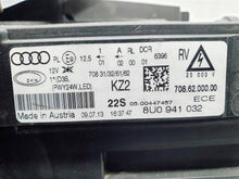 Laden Sie das Bild in den Galerie-Viewer, Frontscheinwerfer Audi Q3 8U0941032 LED Rechts Scheinwerfer Headlight SCH6503036062hm