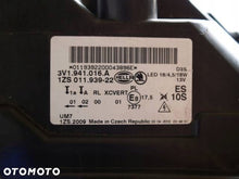 Load image into Gallery viewer, Frontscheinwerfer Skoda Superb III 3V1941016A FALSE Scheinwerfer Headlight SCH6674108266vr