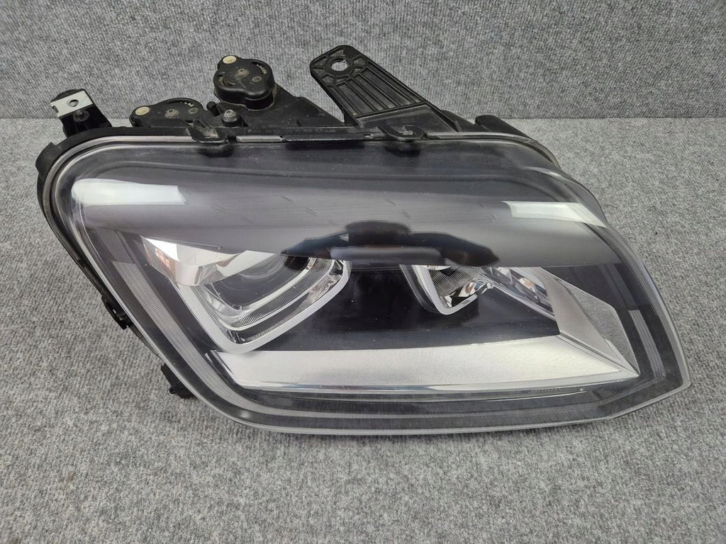 Frontscheinwerfer VW Amarok 2H3941031B 2H3941018B LED Ein Satz Headlight SCH3340722247he