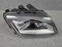 Laden Sie das Bild in den Galerie-Viewer, Frontscheinwerfer VW Amarok 2H3941031B 2H3941018B LED Ein Satz Headlight SCH3340722247he