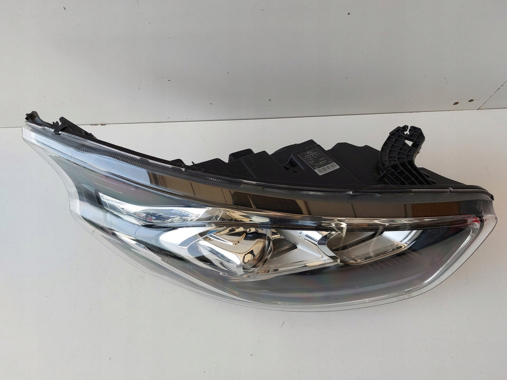 Frontscheinwerfer Ford Transit Custom JK21-13W029-DH LED Rechts Headlight