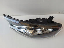 Laden Sie das Bild in den Galerie-Viewer, Frontscheinwerfer Ford Transit Custom JK21-13W029-DH LED Rechts Headlight