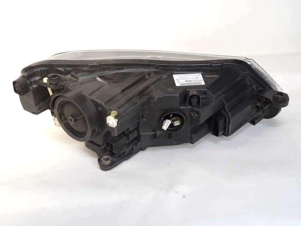 Frontscheinwerfer Skoda Superb III 3V1941015A LED Links Scheinwerfer Headlight