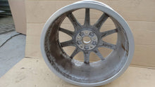 Load image into Gallery viewer, 1x Alufelge 18 Zoll 8Y0601025M Audi A3 Rim Wheel