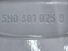 Load image into Gallery viewer, 4x Alufelge 17 Zoll 6.5" 5x112 46ET Glanz Silber 5H0601025B VW Golf Viii FEL5716081126ii