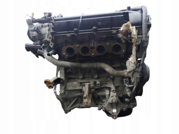Motor Mazda III PEY5 PEY7 2.0 120PS 161TKm 2013 Benzin Engine Komplett MOT1304984683dt