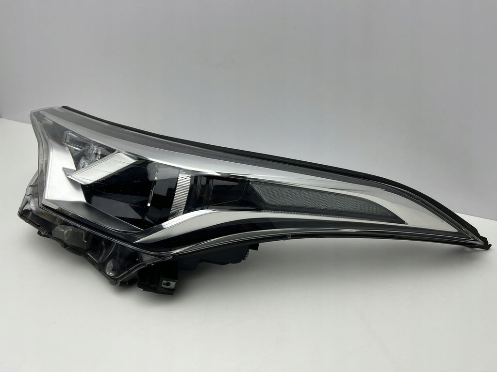 Frontscheinwerfer Toyota Chr 81150-F4031 LED Links Scheinwerfer Headlight