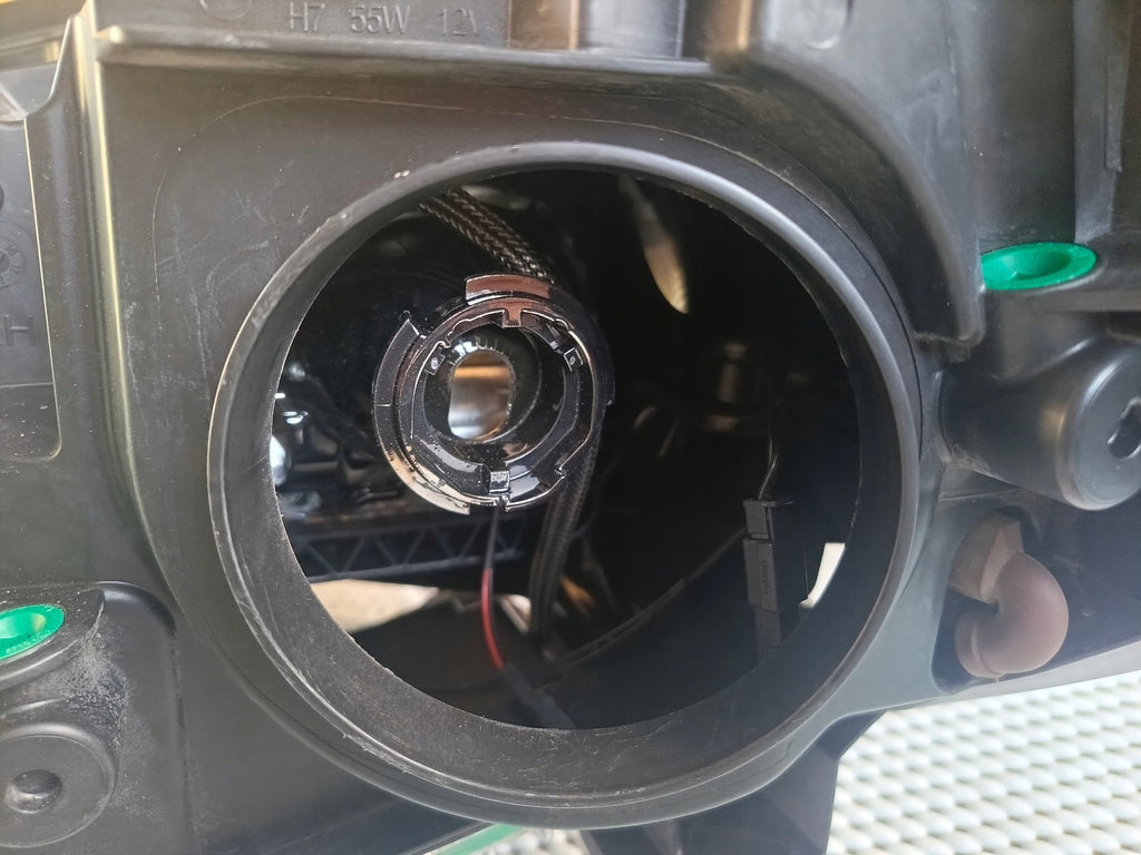 Frontscheinwerfer Toyota Proace 9808237480-00 LED Rechts Scheinwerfer Headlight SCH9328634935kb