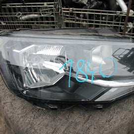 Frontscheinwerfer VW T6 7E1941016AB Rechts Scheinwerfer Headlight SCH7689186941ey