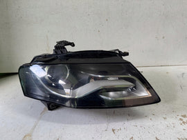 Frontscheinwerfer Audi A4 B8 8K0941030AG Xenon Rechts Scheinwerfer Headlight