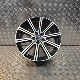 1x Alufelge 18 Zoll 31400830 Volvo V70 I V60 S80 S60 Rim Wheel FEL1820997919yi