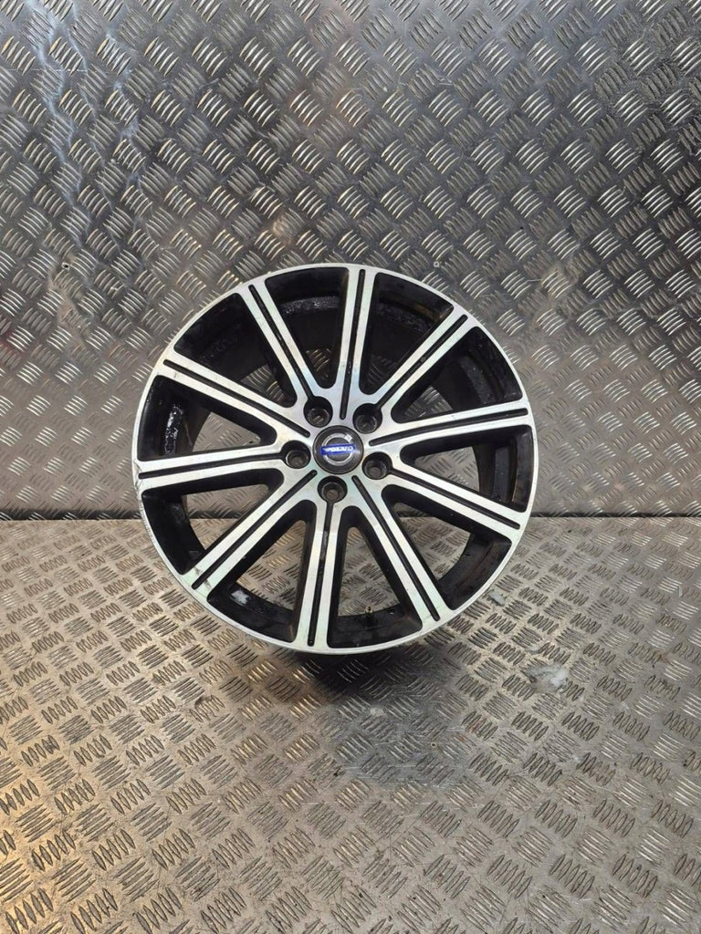 1x Alufelge 18 Zoll 31400830 Volvo V70 I V60 S80 S60 Rim Wheel FEL1820997919yi