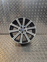 Load image into Gallery viewer, 1x Alufelge 18 Zoll 31400830 Volvo V70 I V60 S80 S60 Rim Wheel FEL1820997919yi