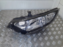 Load image into Gallery viewer, Frontscheinwerfer Honda Civic I 33150TV0 Links Scheinwerfer Headlight SCH2694859789ah